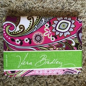 Vera Bradley Small eBook cover