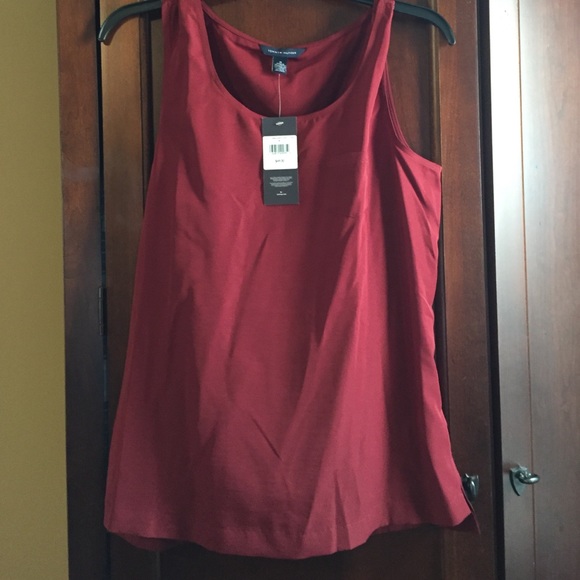 New Tommy Hilfiger tank