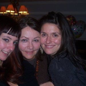 Meet your Posher, Cathy