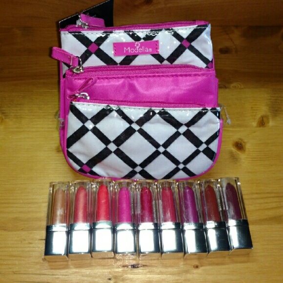 Maybelline Other - 🎉HP!🎉SALE!🎉 🆕 10 Piece Bundle!