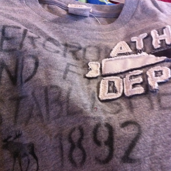 Vintage tee
