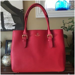 kate spade Cove Street Airel