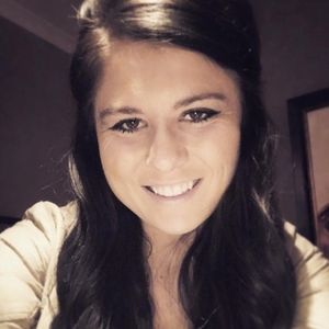 Meet your Posher, Kailey