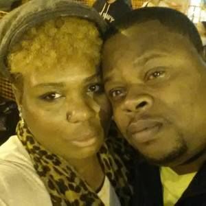 Meet your Posher, Latasha