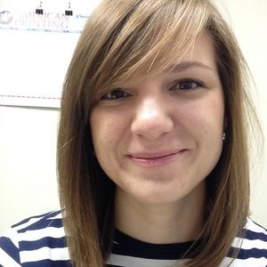 Meet your Posher, Emily
