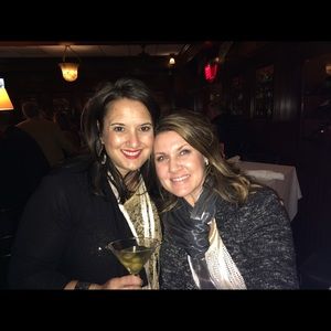 Meet your Posher, Brandi