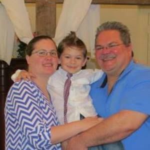 Meet your Posher, Mandy