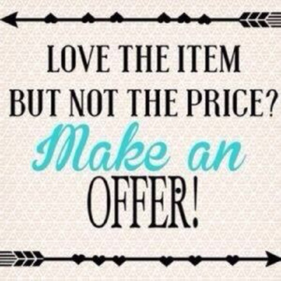 WEEKEND SALE!!!!