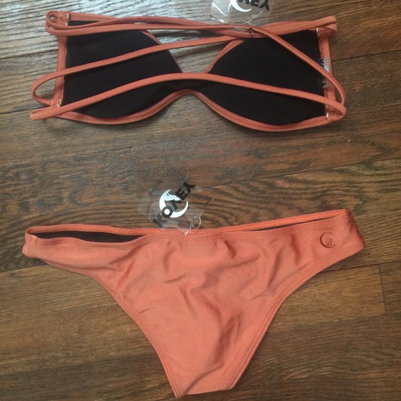 Kovey bikini set - Picture 2 of 2