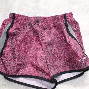 champion athletic shorts