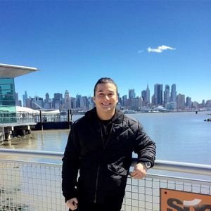 Meet your Posher, Victor