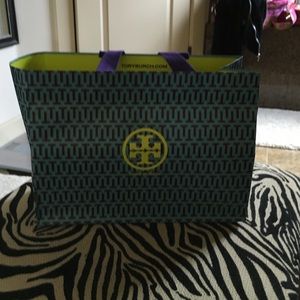 Tory Burch bag