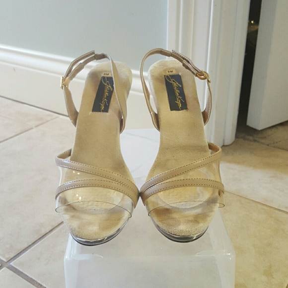 Jonathan Kanye swimsuit shoes