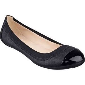 NWB Nine West never been worn ballet flats sz7.5