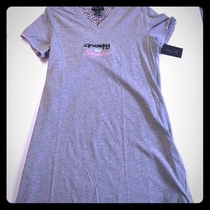Women's Sleep shirt