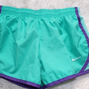 dri-fit Nike shorts