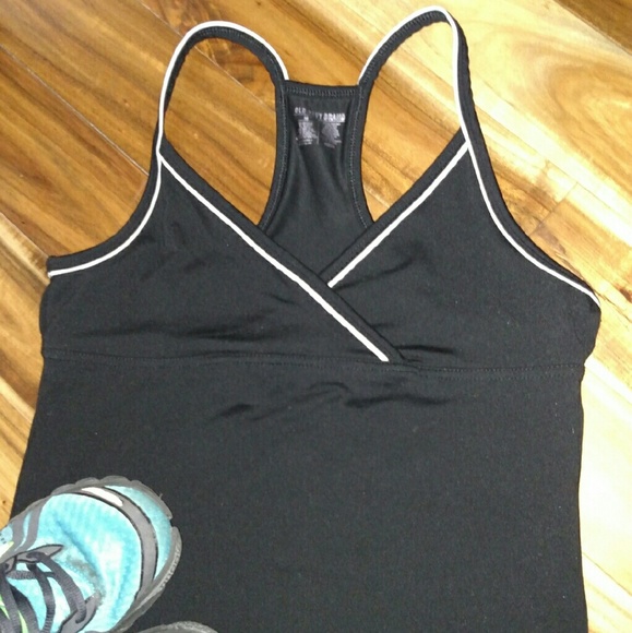 Old Navy tankini