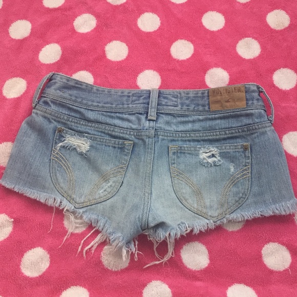 Hollister shorts - Picture 2 of 3