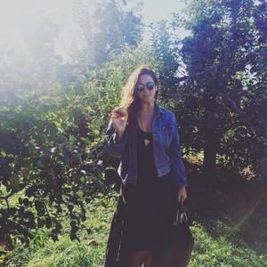 Meet your Posher, Jackie