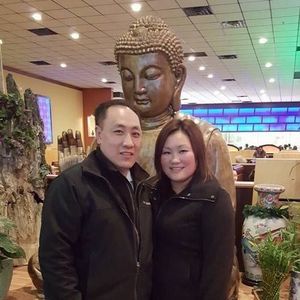 Meet your Posher, Cee xiong