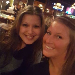 Meet your Posher, Jaclyn