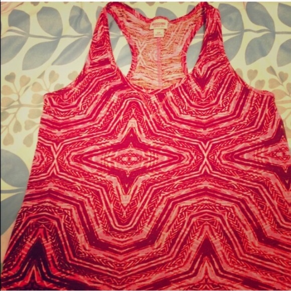 Tank top