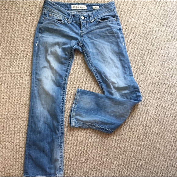 BKE denim jeans
