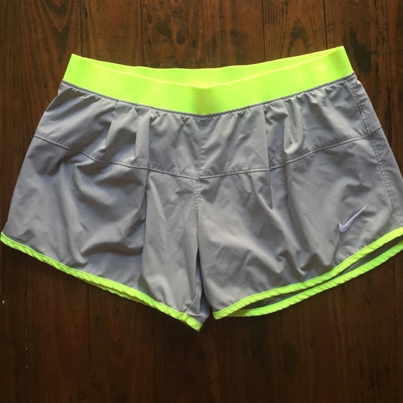 Nike athletic shorts