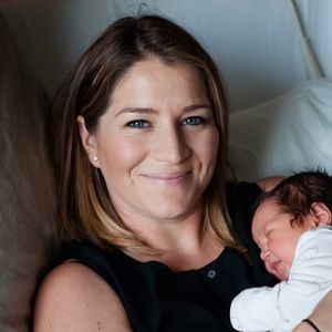 Meet your Posher, Katy