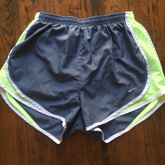 Nike athletic shorts