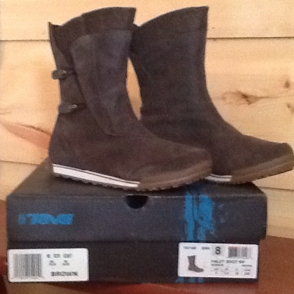 Teva Haley Boot