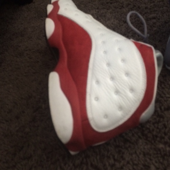 Jordan bred 13 grey toes - Picture 4 of 4