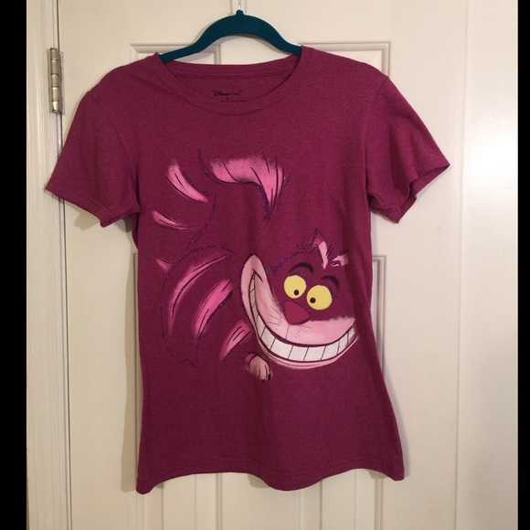 Cheshire Cat Tee😻