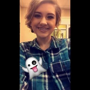 Meet your Posher, Melanie