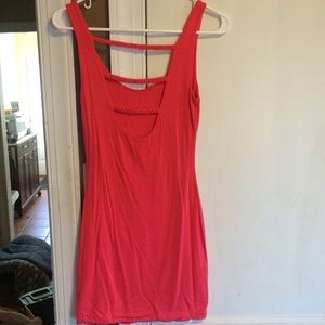 SOLD - Cute Club Dress