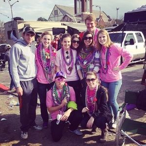 Meet your Posher, Breezy