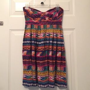 Pacsun Billabong Dress