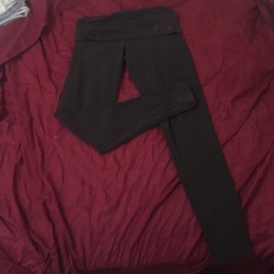 Victoria's Secret leggings