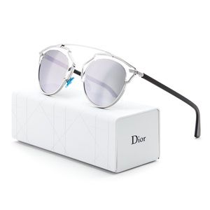 Dior so real