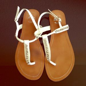Guess sandals