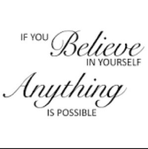 Meet your Posher, Felicia