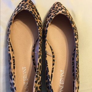 Brand new shoes.. Never been worn