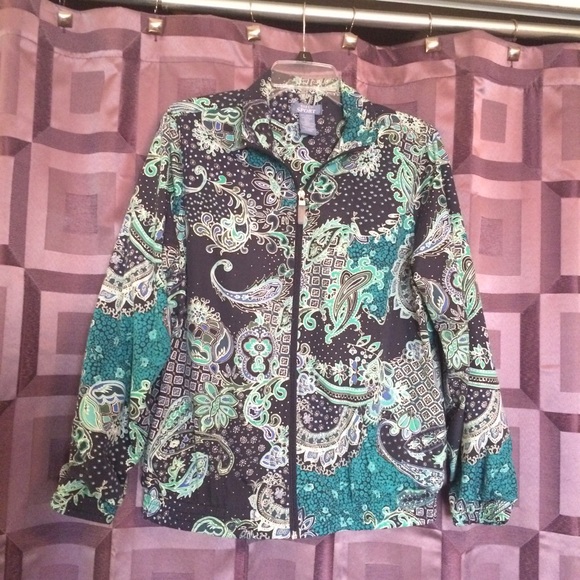 Sports Rain Jacket