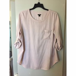 Loft Blouse