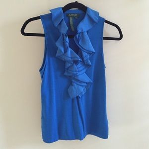 Ralph Lauren top
