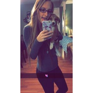 Meet your Posher, Kaylee