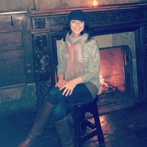 Meet your Posher, Christine