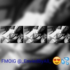 Meet your Posher, Marquita