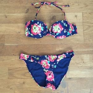 Aerie Swim Top and Bottom