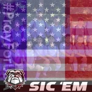 Meet your Posher, Hunter